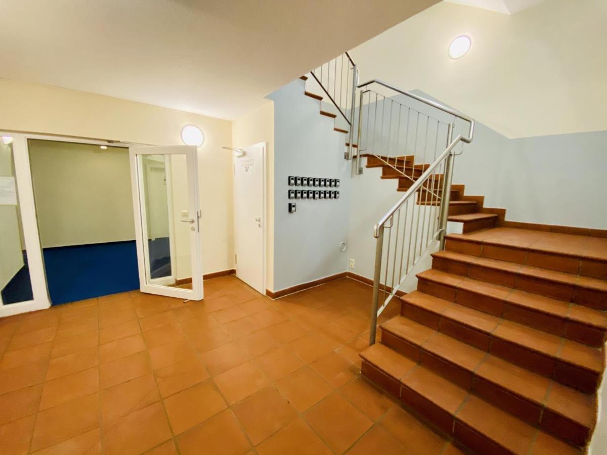 Landhaus Immenbarg, Alter Strom Росток Экстерьер фото