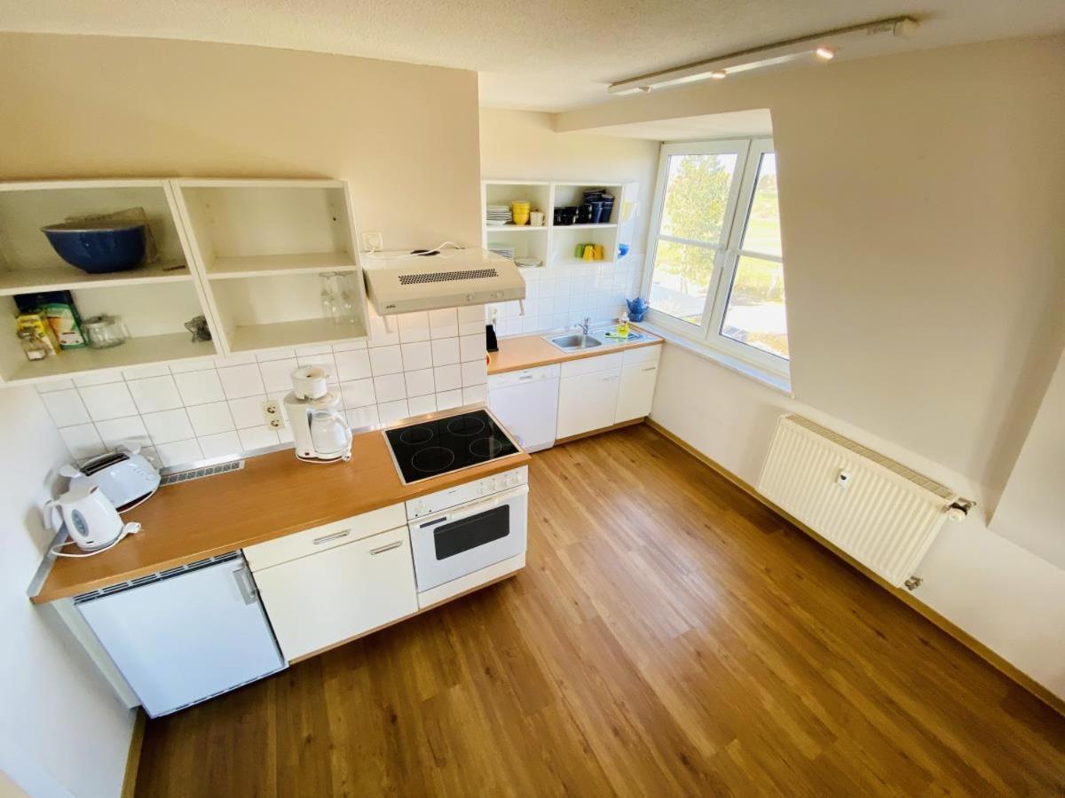 Landhaus Immenbarg, Alter Strom Росток Экстерьер фото